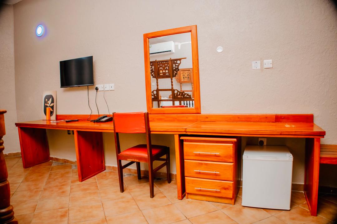 Executive Room with Living Room — photo 3